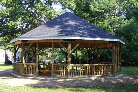 Gazebo